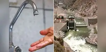 Sedapar anuncia reposición tras corte de agua Arequipa: envían cisternas a 3 distritos