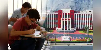 UNI: ¿cuál es la carrera que solo tuvo un ingresante en el examen de admisión 2024-I? UNI: ¿cuál es la carrera que solo tuvo un ingresante en el examen de admisión 2024-I?