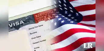 ¿Quieres trabajar en Estados Unidos? Así obtienes la visa temporal ¿Quieres trabajar en Estados Unidos? Así obtienes la visa temporal
