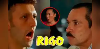 ‘Rigo’, capítulo 65, por RCN: horario, canal y dónde ver ONLINE la novela colombiana