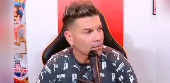 'Tomate' Barraza revela que jugadores le escriben a su hija Gaela: "Es una niña, cumplió 16 años" 'Tomate' Barraza revela que jugadores le escriben a su hija Gaela: "Es una niña, cumplió 16 años"