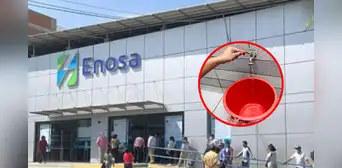 Corte de luz en Piura del 20 al 25 de febrero: ¿qué zonas serán afectadas? Corte de luz en Piura del 20 al 25 de febrero: ¿qué zonas serán afectadas?