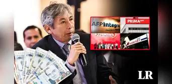Retiro AFP 2024, últimas noticias: ¿qué se sabe de un posible DESEMBOLSO?