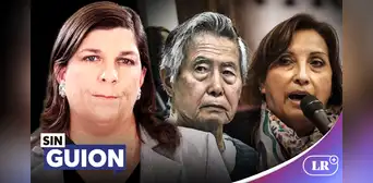 RMP sobre 'alianza' entre Boluarte y Fujimori: "Nos olvidamos del adelanto de elecciones" RMP sobre 'alianza' entre Boluarte y Fujimori: "Nos olvidamos del adelanto de elecciones"