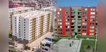 Conoce los 3 distritos más baratos para alquilar un departamento en Lima Metropolitana, según la IA Conoce los 3 distritos más baratos para alquilar un departamento en Lima Metropolitana, según la IA