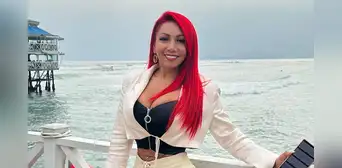 ¿Qué carrera estudió Deysi Araujo y por qué mantuvo en secreto esa faceta de su vida?