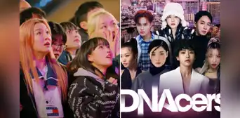 'DNAcers', el reality de competencia de baile: fecha de estreno y dónde ver el programa coreano 'DNAcers', el reality de competencia de baile: fecha de estreno y dónde ver el programa coreano