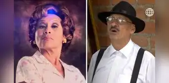 ¿Don Gilberto extraña a doña Nelly? Gustavo Bueno responde: “Para qué te voy a mentir” ¿Don Gilberto extraña a doña Nelly? Gustavo Bueno responde: “Para qué te voy a mentir”
