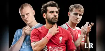 ¿Liverpool, City o Arsenal? Los partidos que restan para conocer al campeón de la Premier League