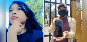 Arequipa: adolescente con cáncer escapa de hospital Honorio Delgado y piden ayuda para ubicarla