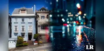 Clima en California HOY, 21 de febrero: fuertes lluvias, inundaciones y tormentas de nieve, según SMN