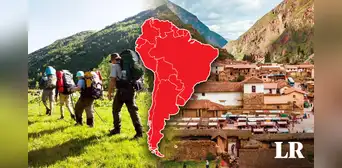 Pueblo de Perú es elegido como el mejor de Sudamérica para hacer turismo, según la IA: superó a Pozuzo