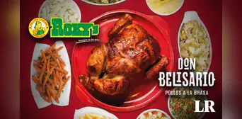 Roky’s y Don Belisario ofrecen pollo a la brasa a S/9,90: ¿cuándo y cómo puedo acceder a la oferta?