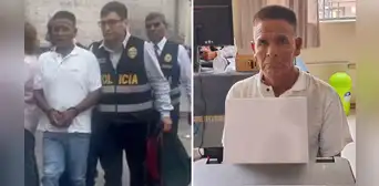 Arequipa: capturan a uno de Los más Buscados por el delito de violación a una menor