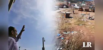 Municipalidades no ejecutan proyectos de áreas verdes para enfrentar ola de calor en Lima
