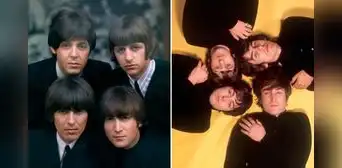 The Beatles tendrá su propia saga cinematográfica: 4 biopics contarán la historia de sus integrantes