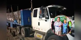 Ica: roban más de 500 tubos para instalación de gas natural Ica: roban más de 500 tubos para instalación de gas natural