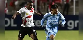 Sporting Cristal vs. Always Ready: fecha y hora confirmada por la vuelta de la Copa Libertadores Sporting Cristal vs. Always Ready: fecha y hora confirmada por la vuelta de la Copa Libertadores