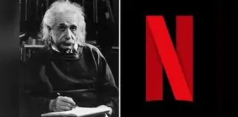 'Einstein y la bomba': todo sobre el documental de Netflix y su relación con 'Oppenheimer'