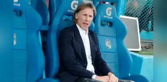 Ricardo Gareca deberá hacerse prueba de ADN para confirmar paternidad de mujer uruguaya