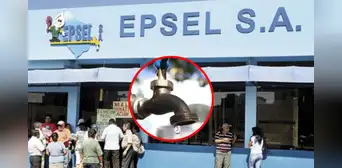 Corte de agua en Lambayeque el 23 y 25 de febrero: ¿qué zonas serán afectadas?