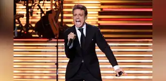 Hotel 5 estrellas, whiskey y tequila: estas son las solicitudes de Luis Miguel en su llegada a Lima Hotel 5 estrellas, whiskey y tequila: estas son las solicitudes de Luis Miguel en su llegada a Lima