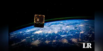 Japón lanzará al espacio el primer satélite de madera del mundo: tendrá el tamaño de una taza Japón lanzará al espacio el primer satélite de madera del mundo: tendrá el tamaño de una taza