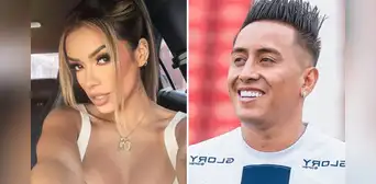 Shirley Arica rompe su silencio sobre presunto encuentro con Cueva, Advíncula y Yotún: ¿qué dijo?
