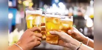 ISC de la cerveza subirá S/0,10 en marzo y julio