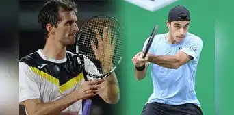 Francisco Cerúndolo vapuleó a Albert Ramos (6-2 6-1) y clasificó a cuartos de final del Río Open 2024 Francisco Cerúndolo vapuleó a Albert Ramos (6-2 6-1) y clasificó a cuartos de final del Río Open 2024