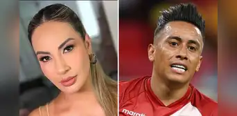 Pamela López ya no se divorciaría de Christian Cueva tras infidelidad, según Magaly Medina Pamela López ya no se divorciaría de Christian Cueva tras infidelidad, según Magaly Medina