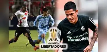 ¿Por qué Grimaldo se volvió tendencia tras la estrepitosa goleada de Always Ready ante Cristal?