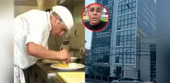 Venezolano revela que latinoamericanos prefieren al Perú para estudiar gastronomía: “Es la meca”