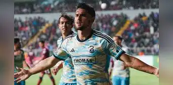 Philadelphia ganó 3-2 a Saprissa y la serie queda abierta para la vuelta de la Concachampions 2024