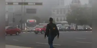 Senamhi descarta que invierno 2024 vaya a ser el más frío de todos los tiempos
