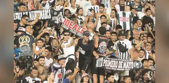 Alianza Lima y Universitario jugarán sin barras oficiales en su próximo partido de local