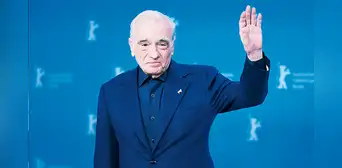 Martin Scorsese: “No seamos esclavos de la tecnología, sino controlémosla”