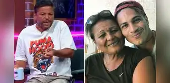 Pedro García y su duro mensaje contra doña Peta por caso de Paolo Guerrero con César Vallejo