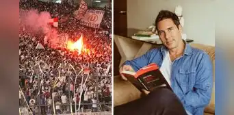 Laszlo Kovacs revela cómo pasó de amar el fútbol peruano a detestarlo: “Colmaron mi indignación” Laszlo Kovacs revela cómo pasó de amar el fútbol peruano a detestarlo: “Colmaron mi indignación”