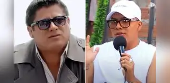 Chechito señala que no conoce a Clavito y su Chela y en redes le dicen: “Respeta la trayectoria” Chechito señala que no conoce a Clavito y su Chela y en redes le dicen: “Respeta la trayectoria”