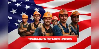 Descubre cómo ganar US$200 al día en EE. UU.: guía completa sobre trabajos que ofrecen visas a extranjeros Descubre cómo ganar US$200 al día en EE. UU.: guía completa sobre trabajos que ofrecen visas a extranjeros