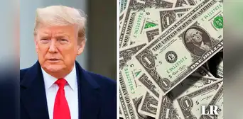 Donald Trump: ¿cuánto es la deuda que tiene el expresidente de los Estados Unidos? Donald Trump: ¿cuánto es la deuda que tiene el expresidente de los Estados Unidos?