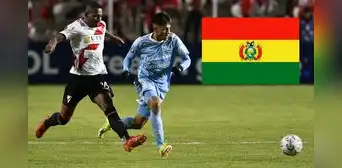 Prensa boliviana resalta triunfo de Always Ready ante Sporting Cristal: "Lo ha destrozado" Prensa boliviana resalta triunfo de Always Ready ante Sporting Cristal: "Lo ha destrozado"
