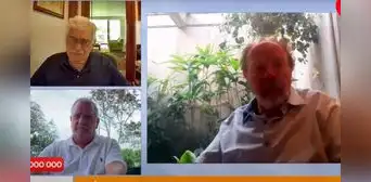 Salomón Lerner en contra del cierre de tribunas y habló sobre el tema contractual de Paolo Guerrero Salomón Lerner en contra del cierre de tribunas y habló sobre el tema contractual de Paolo Guerrero