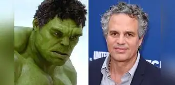 Mark Ruffalo revela por qué no habría una película de 'Hulk': "Es muy caro" Mark Ruffalo revela por qué no habría una película de 'Hulk': "Es muy caro"