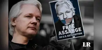 ¿Quién es Julian Assange, el hombre que reveló los secretos de EE. UU. y que podría ser extraditado? ¿Quién es Julian Assange, el hombre que reveló los secretos de EE. UU. y que podría ser extraditado?