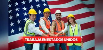 Descubre cómo ganar US$200 al día en EE. UU.: guía completa sobre trabajos que ofrecen visas a extranjeros Descubre cómo ganar US$200 al día en EE. UU.: guía completa sobre trabajos que ofrecen visas a extranjeros