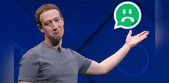 Rival de WhatsApp 'atrasa' a Mark Zuckerberg y permite chatear sin tener que dar tu número