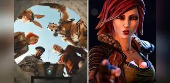 'Borderlands': tráiler, fecha de estreno y dónde ver el live action con Cate Blanchett