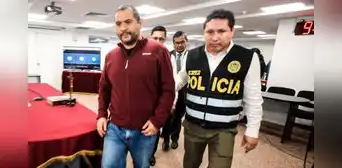 Congreso plantea conformar comisión investigadora por declaraciones de Jaime Villanueva